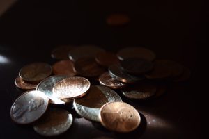 Faith and Your Finances: 4 Pitfalls to Avoid. Credit: Creationswap.com