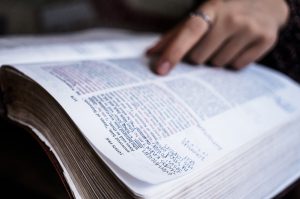 God can use heresy (credit: lightstock.com)