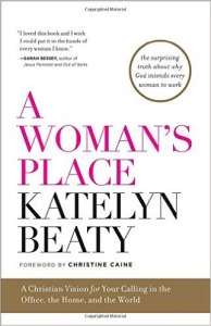 A Woman's Place 