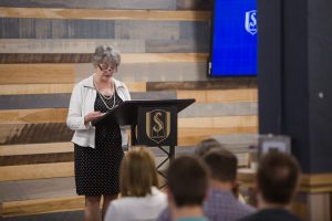 Relating to Reality: Reflections on Esther Meekâs Lecture on Covenant Epistemology