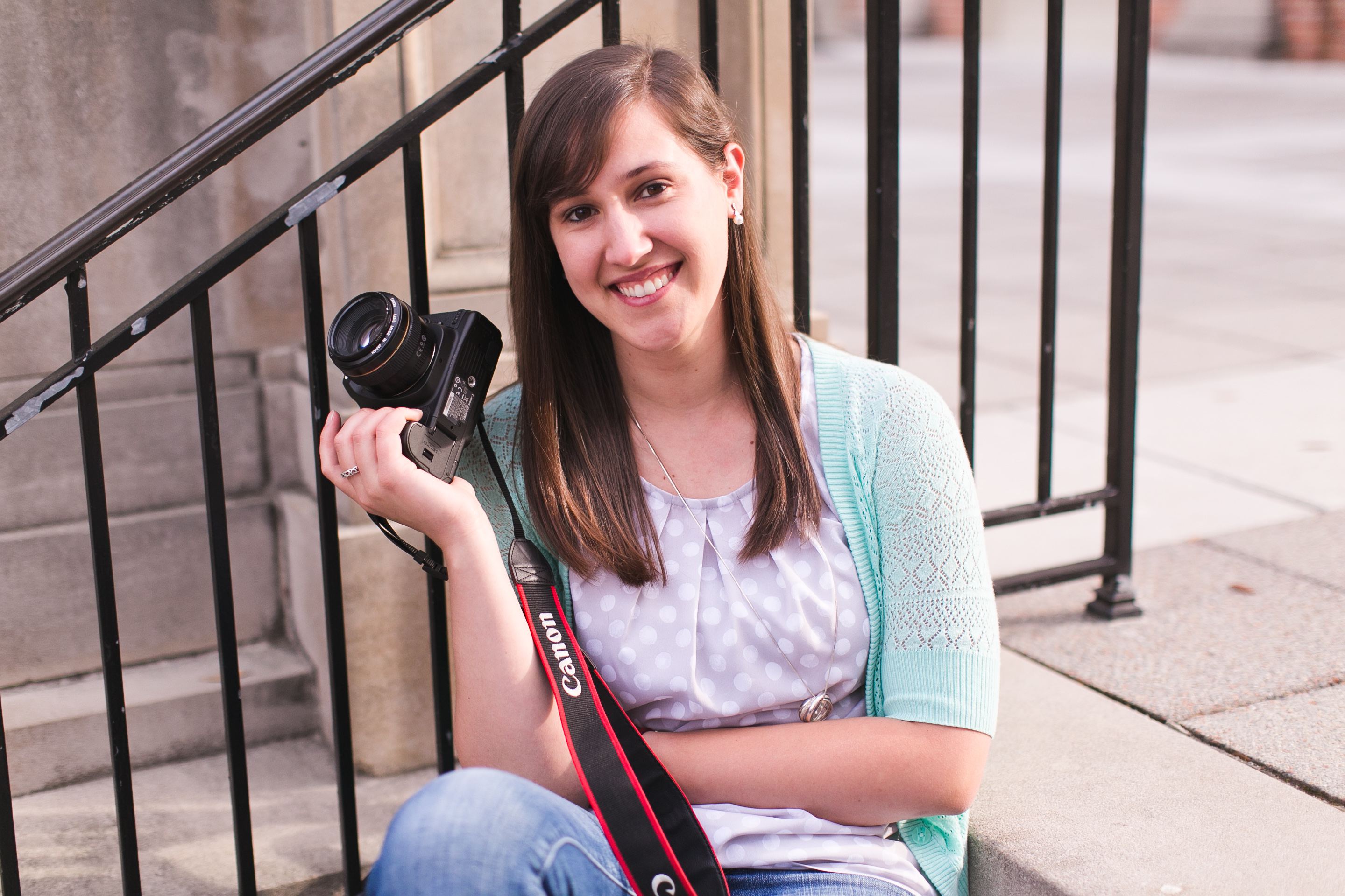 Capturing Beauty in Unexpected Places: Photography to the Glory of God -  Christ and Culture