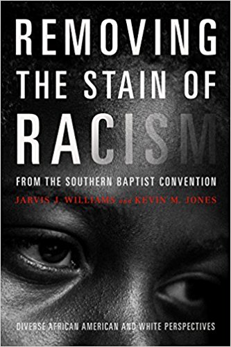 Removing the Stain of Racism