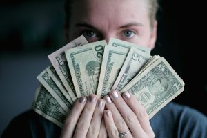 Does Luke Want All Christians to be poor? (Image credit: Sharon McCutcheon / Unsplash)