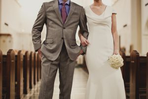 Glorifying God in your wedding. (credit: lightstock.com)