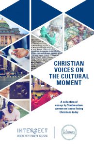 Christian Voices on the Cultural Moment