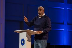 Thabiti Anyabwile on speaking out for the vulnerable
