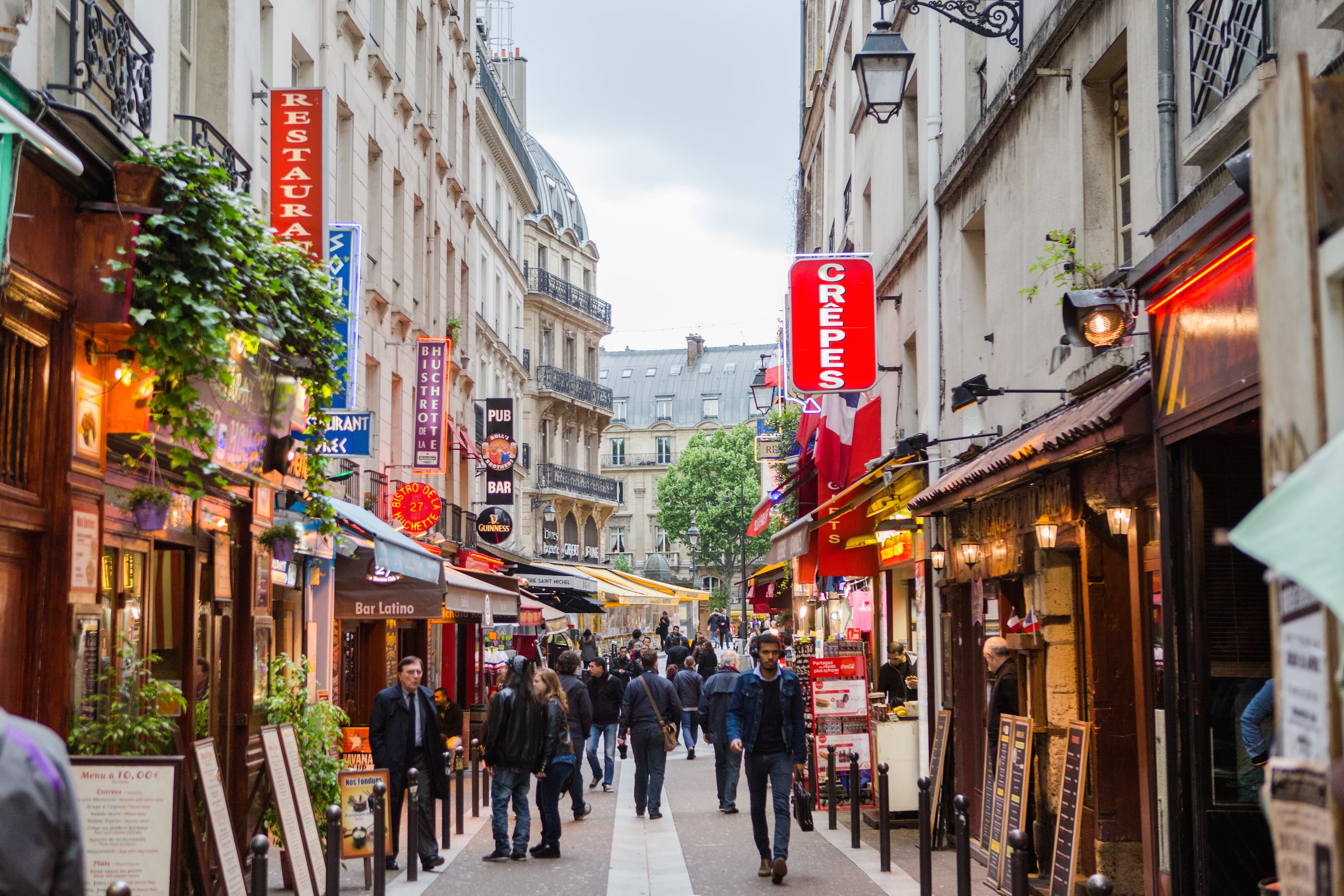 Why Understanding Culture Helps Us Fulfill the Great Commission ...