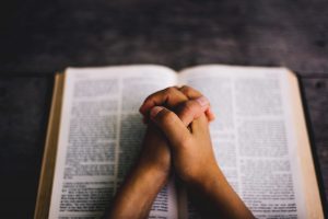 The Bible's questions (credit: lightstock.com)