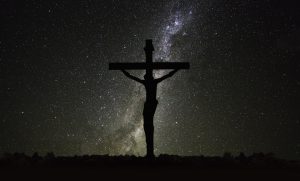 Christians and the universe (credit: lightstock.com)