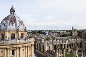 10 reasons you should go on the Oxford Study Tour (credit: Rebecca Hankins, SEBTS)