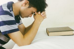 Pastors, trauma, and self-care (credit: lightstock.com)