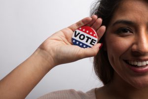 Thereâs Still Something Special About Election Day (credit: lightstock.com)
