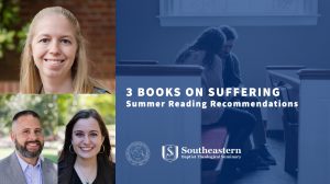 summer reading list suffering