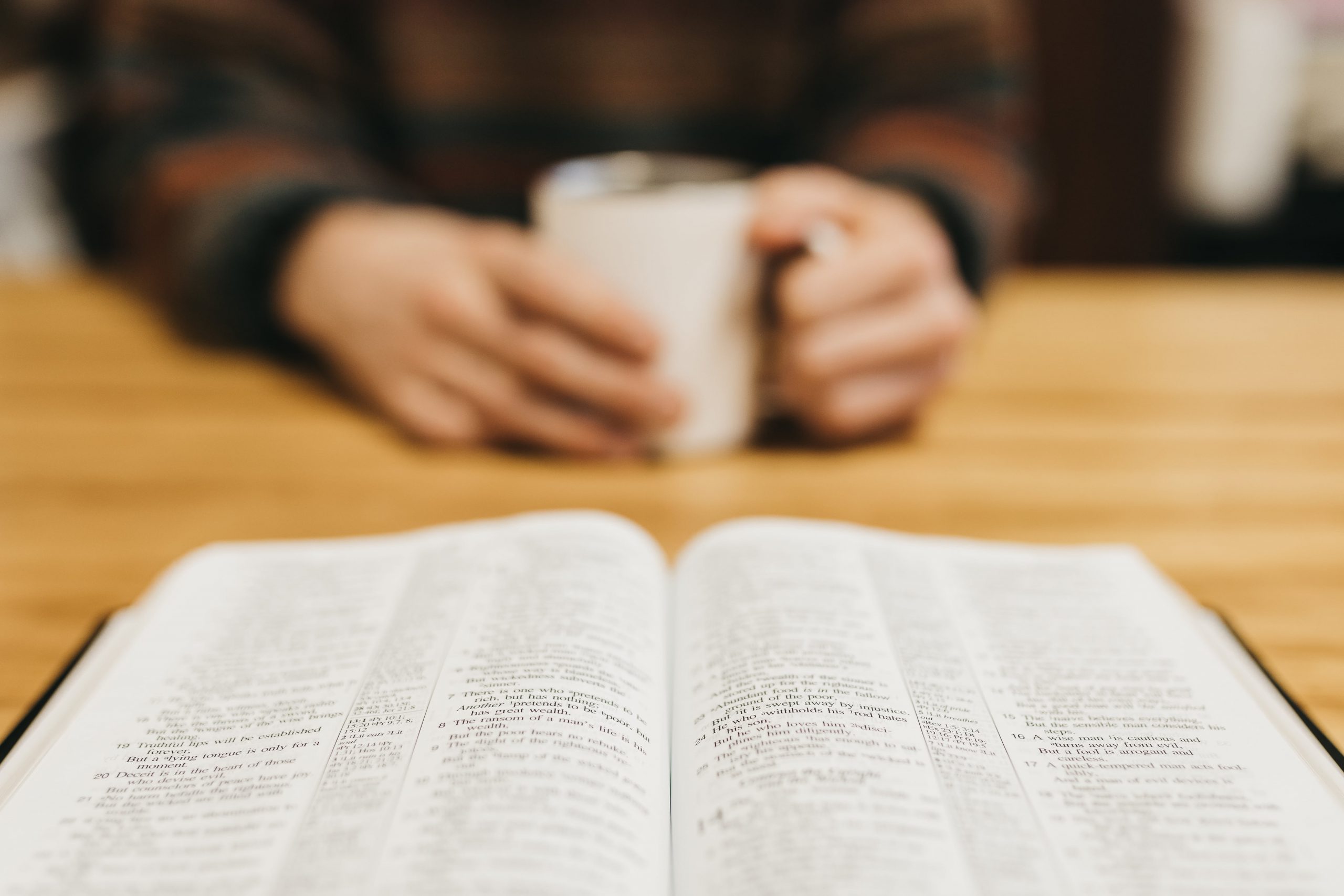 Timeless Wisdom of the Saints - The family that prays together