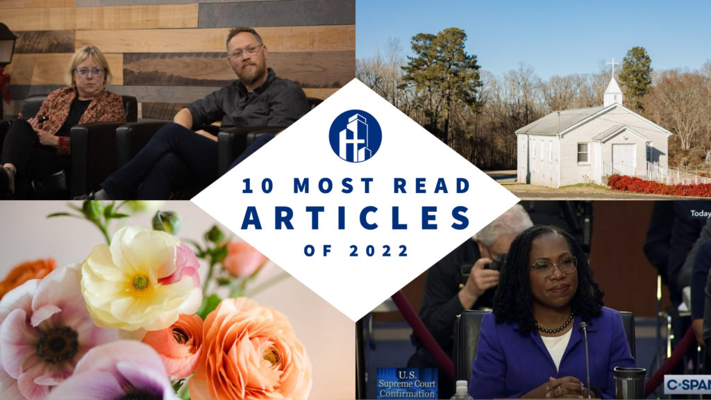 The 10 Most Read Articles of 2022 Christ and Culture