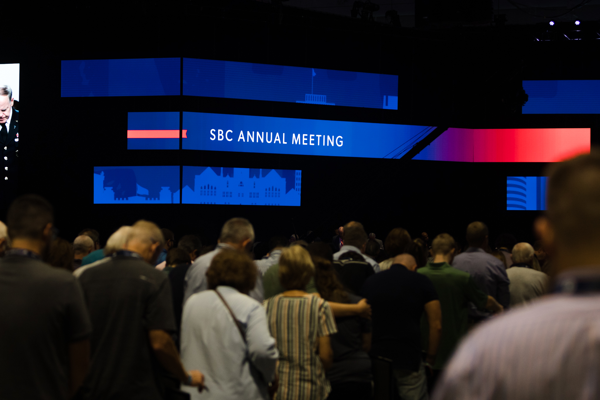 What Makes Baptists Unique (And Why it Matters Now) Christ and Culture